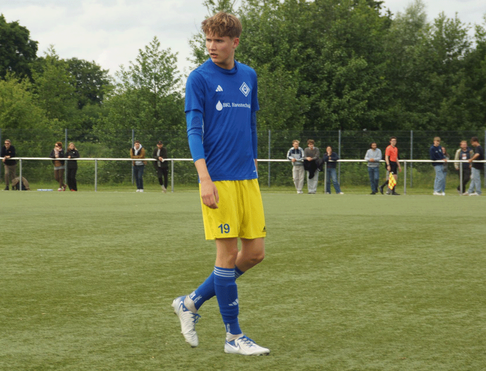 Tom Carstensen