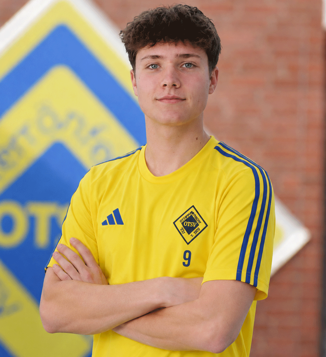 Tom Carstensen NEU